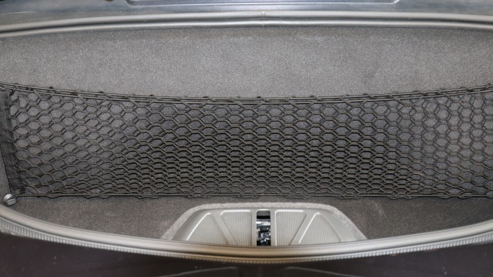 Chevrolet Corvette 2LT 2025 d&rsquo;occasion à vendre - 21