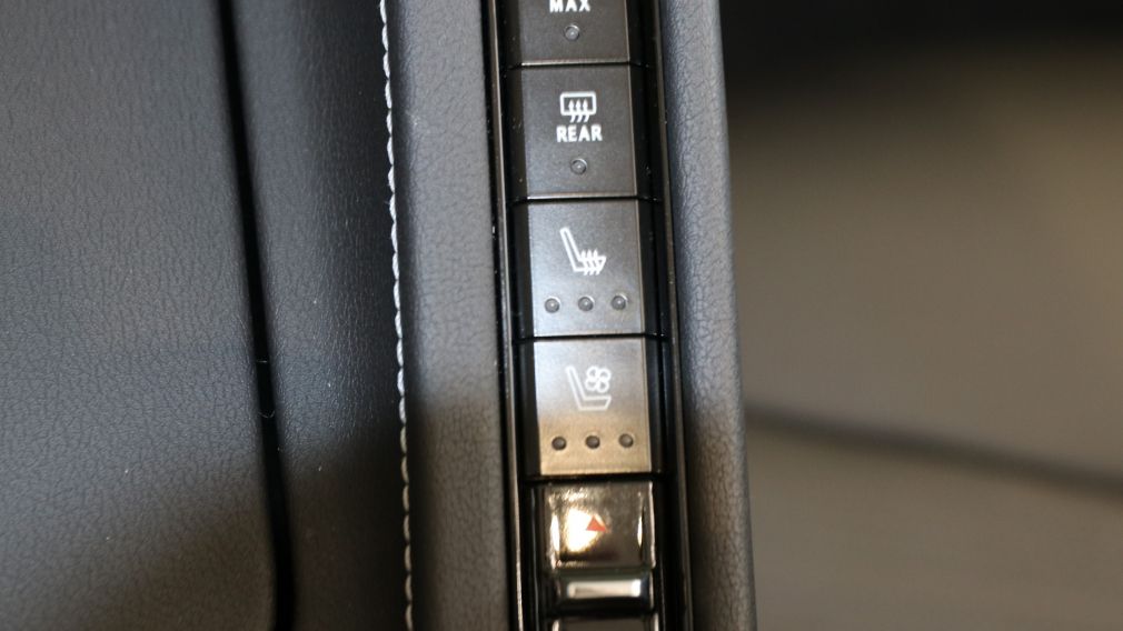 Chevrolet Corvette 2LT 2025 d&rsquo;occasion à vendre - 20