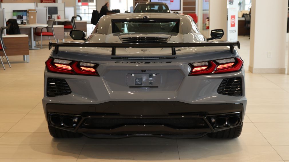 Chevrolet Corvette 2LT 2025 d&rsquo;occasion à vendre - 6