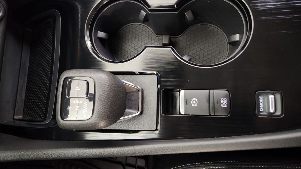 Nissan Rogue S 2022 d&rsquo;occasion à vendre - 16