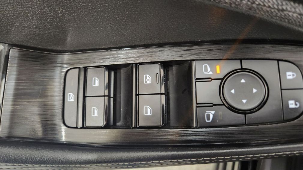 Nissan Rogue S 2022 d&rsquo;occasion à vendre - 21