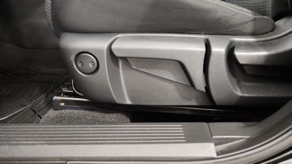 Nissan Rogue S 2022 d&rsquo;occasion à vendre - 24