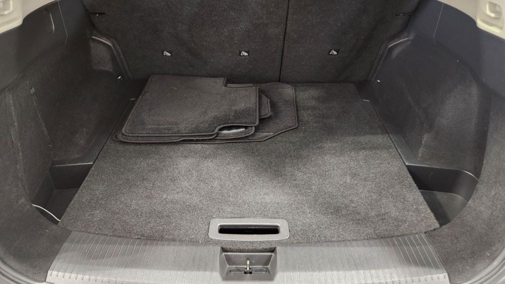 Nissan Rogue S 2022 d&rsquo;occasion à vendre - 27