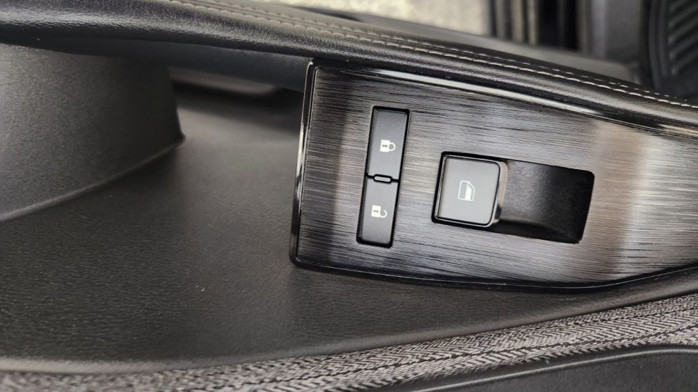 Nissan Rogue S 2022 d&rsquo;occasion à vendre - 30