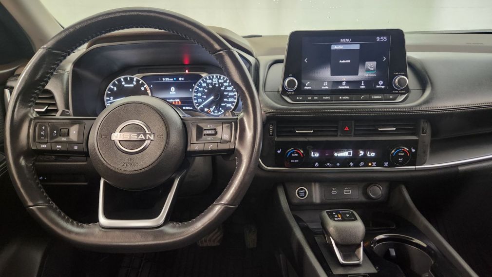 Nissan Rogue S 2022 d&rsquo;occasion à vendre - 31