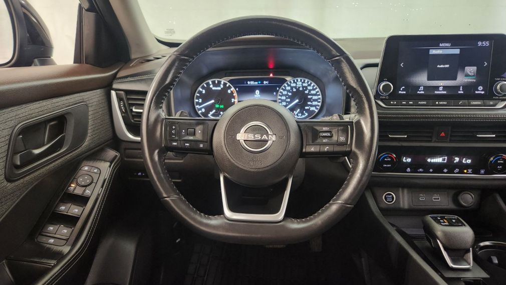 Nissan Rogue S 2022 d&rsquo;occasion à vendre - 32
