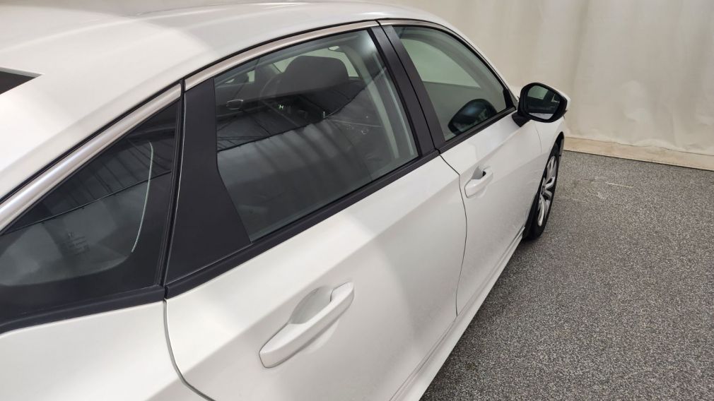 Honda Civic LX 2022 d&rsquo;occasion à vendre - 5