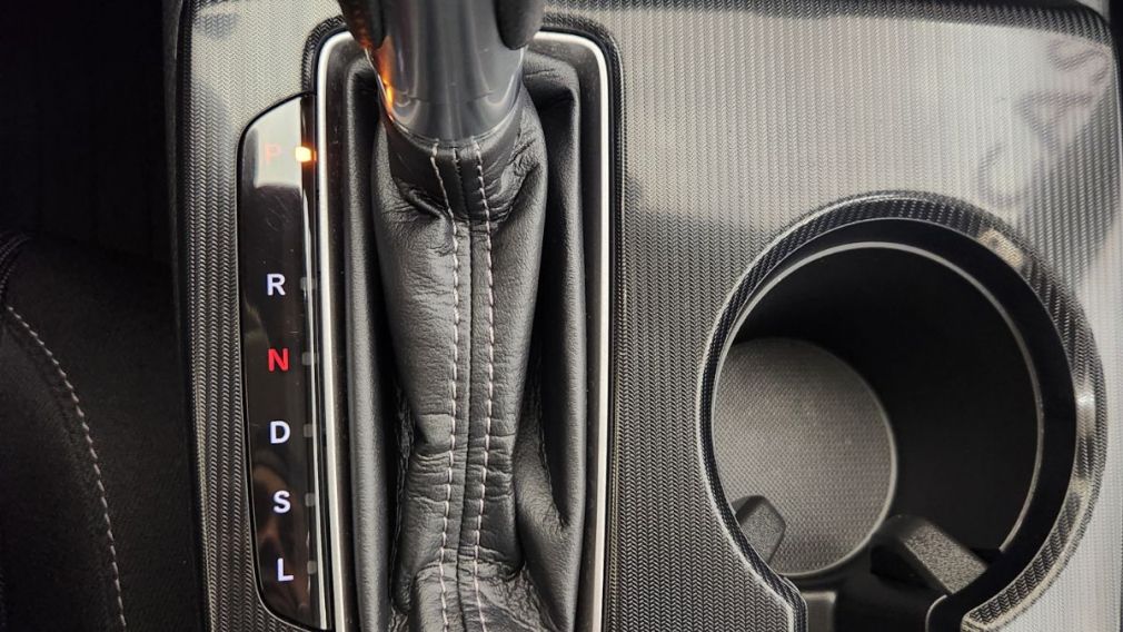 Honda Civic LX 2022 d&rsquo;occasion à vendre - 18