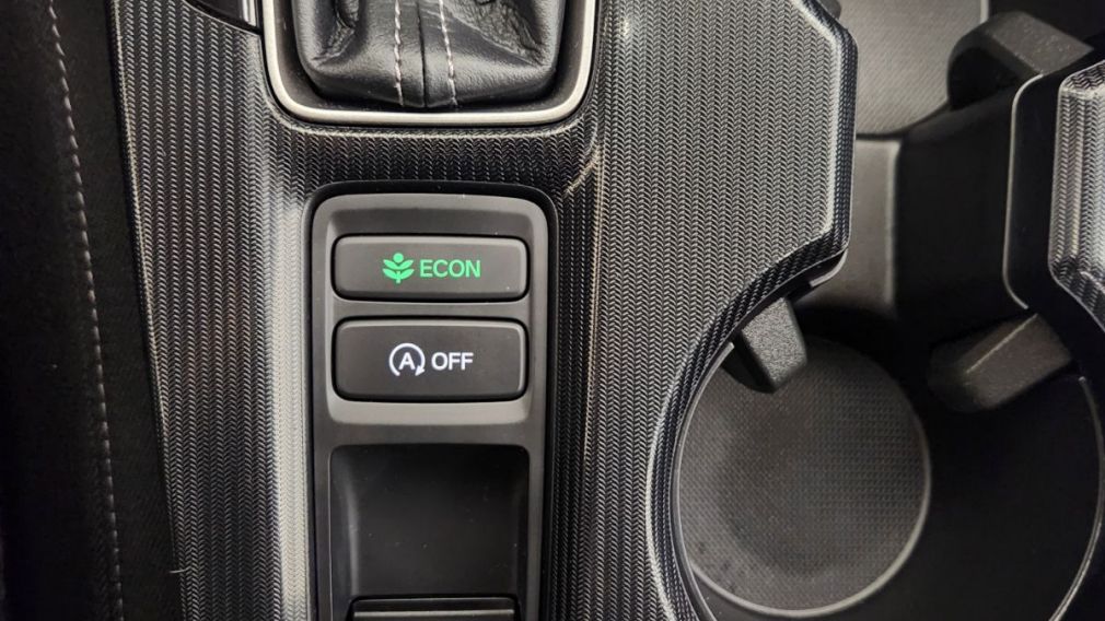 Honda Civic LX 2022 d&rsquo;occasion à vendre - 19