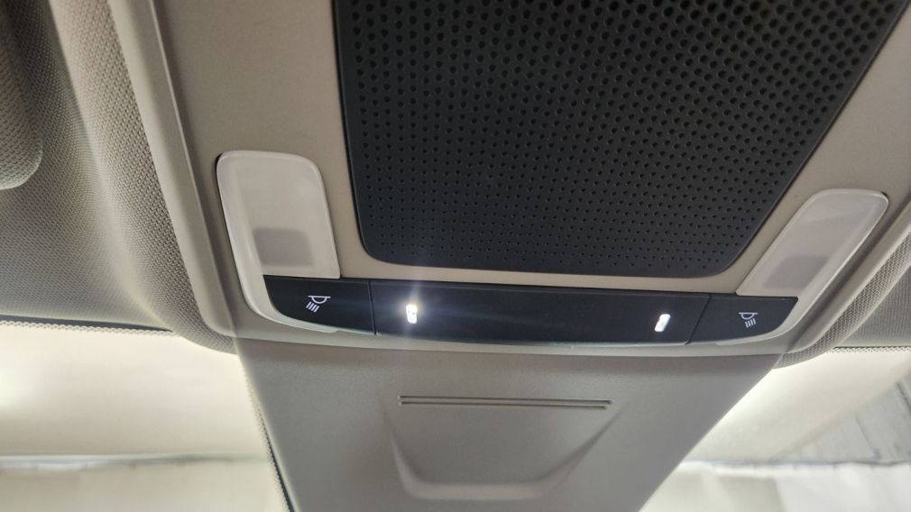 Honda Civic LX 2022 d&rsquo;occasion à vendre - 20