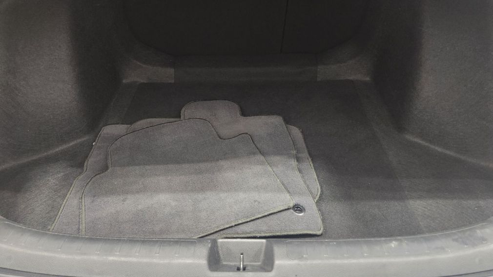 Honda Civic LX 2022 d&rsquo;occasion à vendre - 30