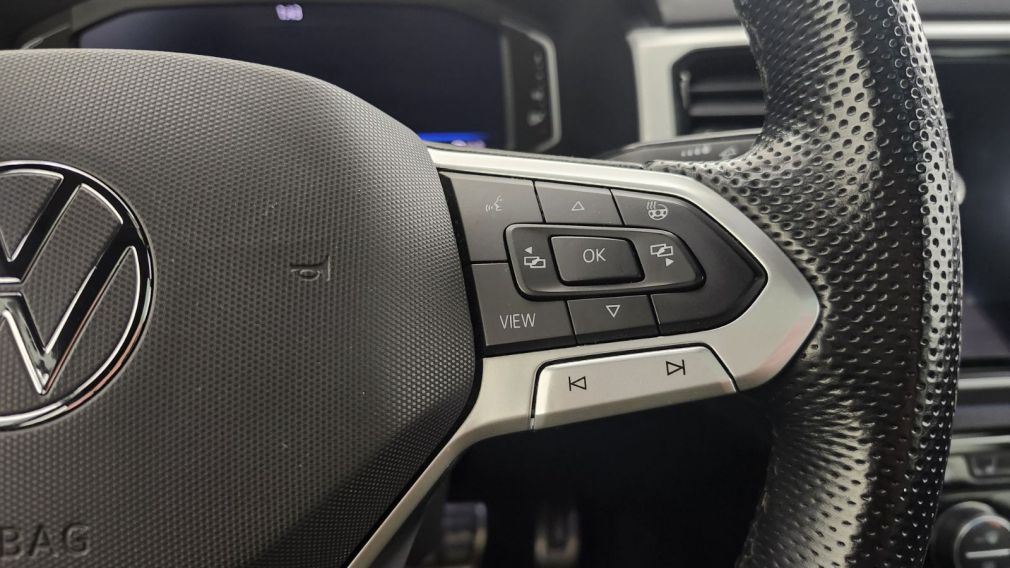 Volkswagen Atlas Execline 2021 d&rsquo;occasion à vendre - 28