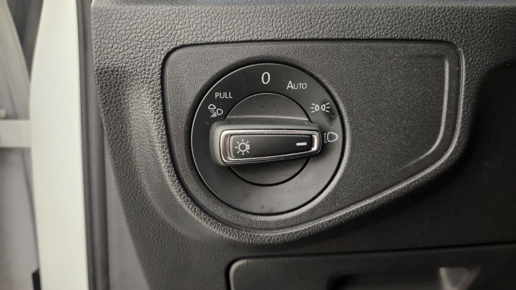 Volkswagen Atlas Execline 2021 d&rsquo;occasion à vendre - 26