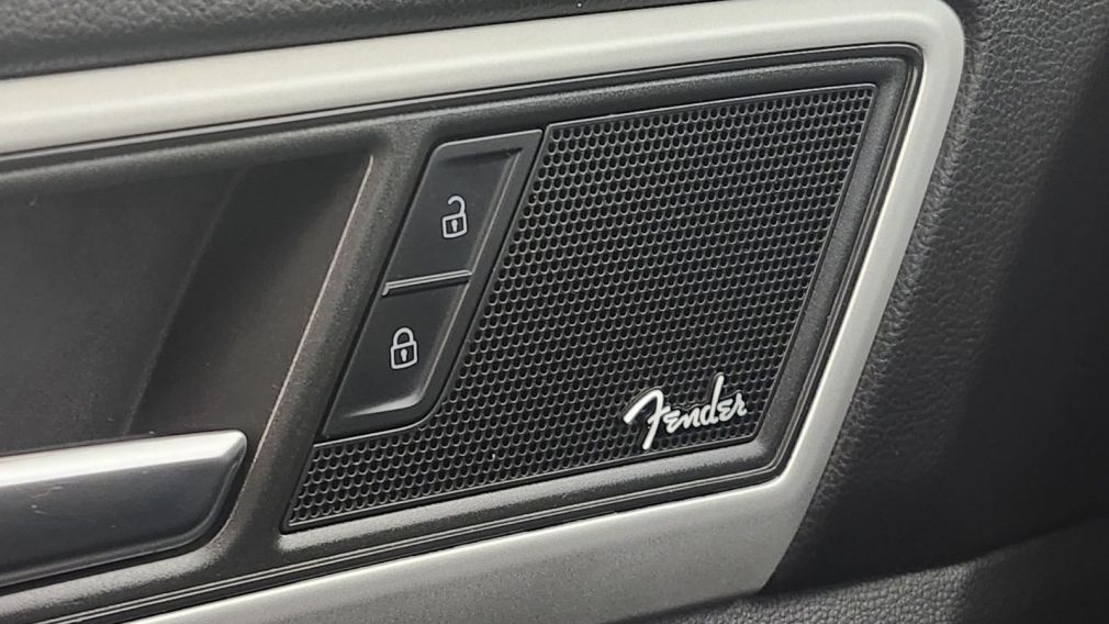 Volkswagen Atlas Execline 2021 d&rsquo;occasion à vendre - 36