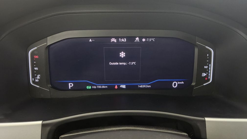 Volkswagen Atlas Execline 2021 d&rsquo;occasion à vendre - 29