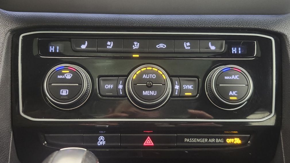 Volkswagen Atlas Execline 2021 d&rsquo;occasion à vendre - 31