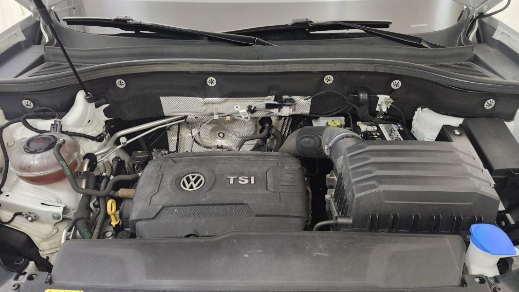 Volkswagen Atlas Execline 2021 d&rsquo;occasion à vendre - 21