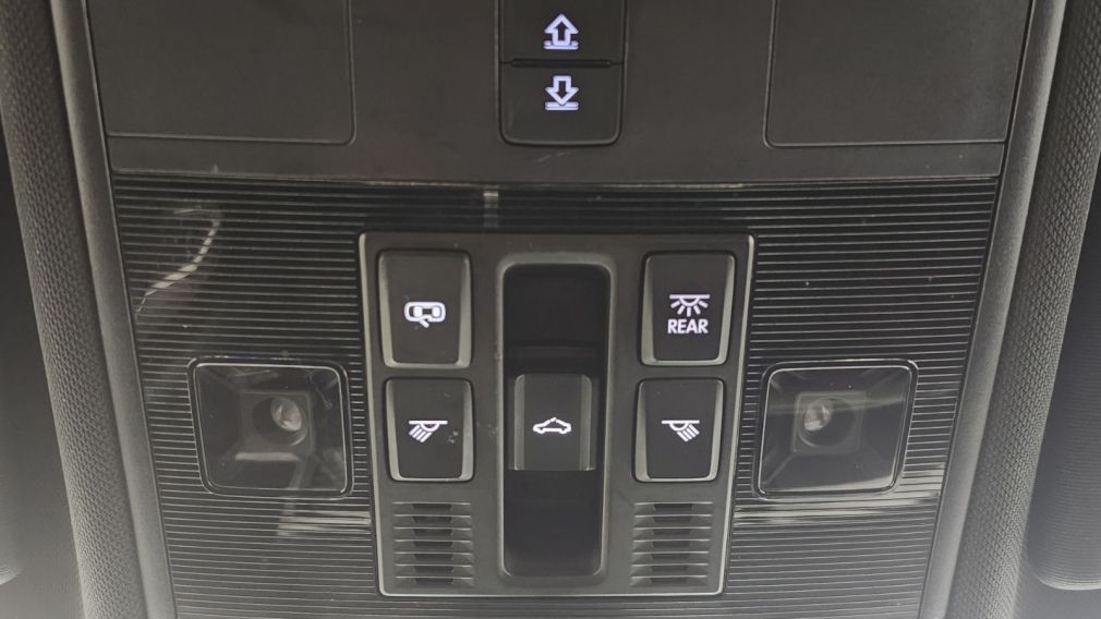 Volkswagen Atlas Execline 2021 d&rsquo;occasion à vendre - 34