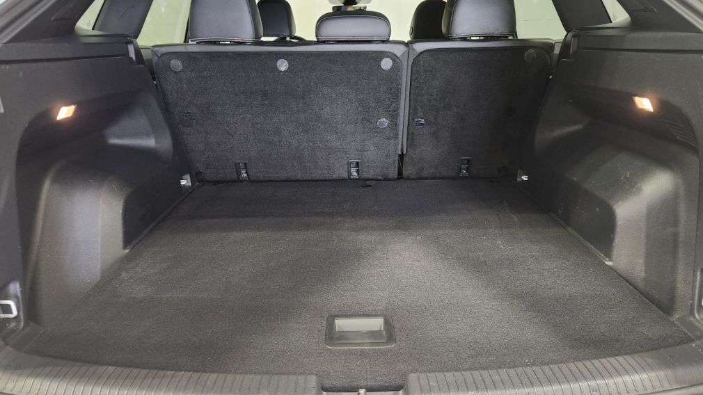 Volkswagen Atlas Execline 2021 d&rsquo;occasion à vendre - 9