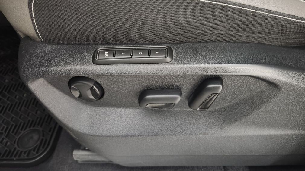 Volkswagen Atlas Execline 2021 d&rsquo;occasion à vendre - 25