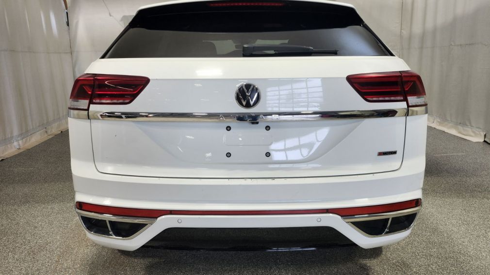 Volkswagen Atlas Execline 2021 d&rsquo;occasion à vendre - 6