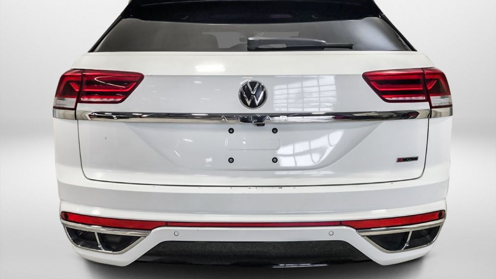 Volkswagen Atlas Execline 2021 d&rsquo;occasion à vendre - 6