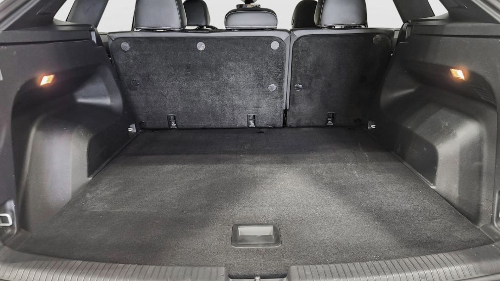 Volkswagen Atlas Execline 2021 d&rsquo;occasion à vendre - 9