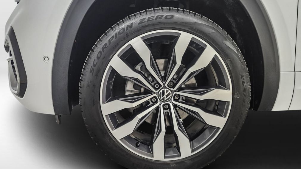 Volkswagen Atlas Execline 2021 d&rsquo;occasion à vendre - 14