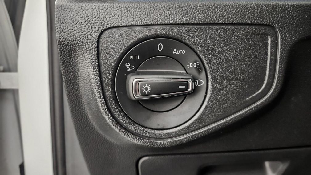 Volkswagen Atlas Execline 2021 d&rsquo;occasion à vendre - 26