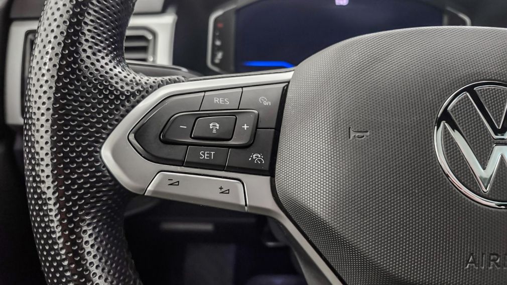 Volkswagen Atlas Execline 2021 d&rsquo;occasion à vendre - 27