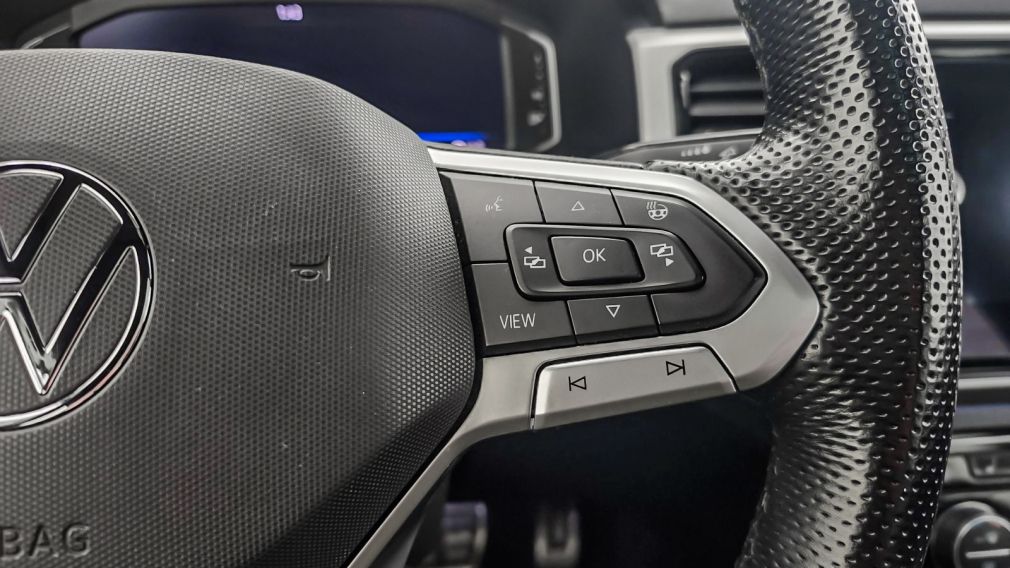 Volkswagen Atlas Execline 2021 d&rsquo;occasion à vendre - 28