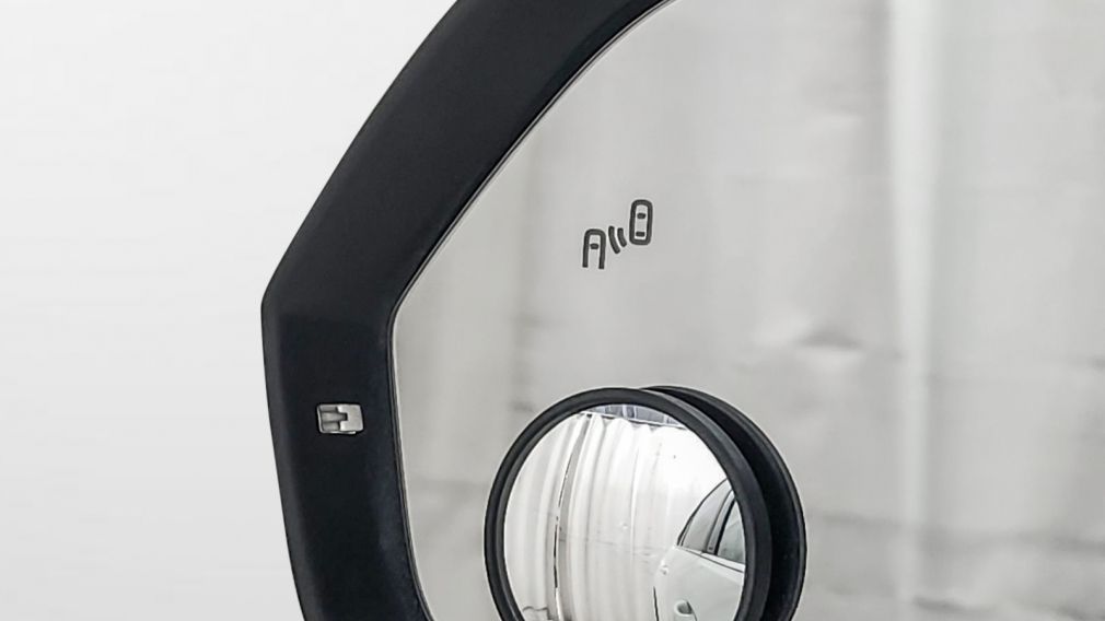 Volkswagen Atlas Execline 2021 d&rsquo;occasion à vendre - 35