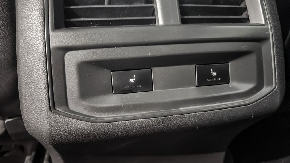 Volkswagen Atlas Execline 2021 d&rsquo;occasion à vendre - 38