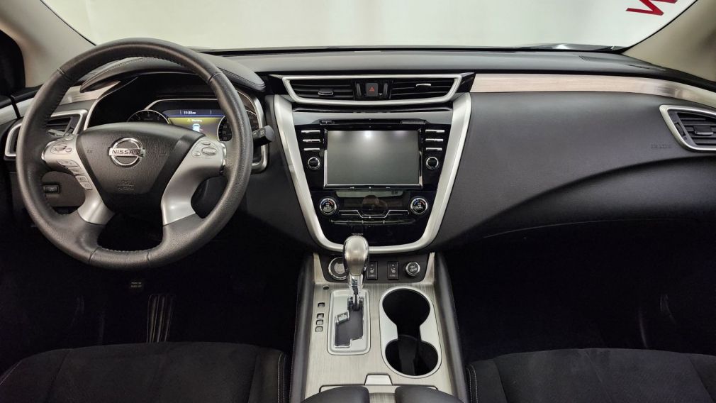 Nissan Murano Platinum 2015 d&rsquo;occasion à vendre - 40