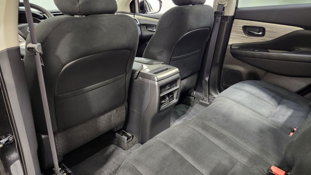 Nissan Murano Platinum 2015 d&rsquo;occasion à vendre - 33