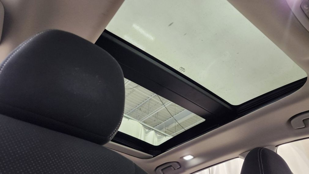 Nissan Murano Platinum 2015 d&rsquo;occasion à vendre - 39