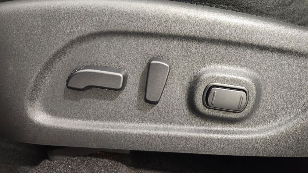 Nissan Murano Platinum 2015 d&rsquo;occasion à vendre - 30