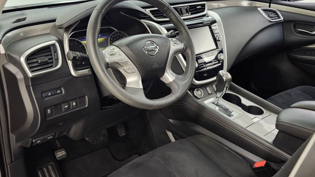 Nissan Murano Platinum 2015 d&rsquo;occasion à vendre - 31