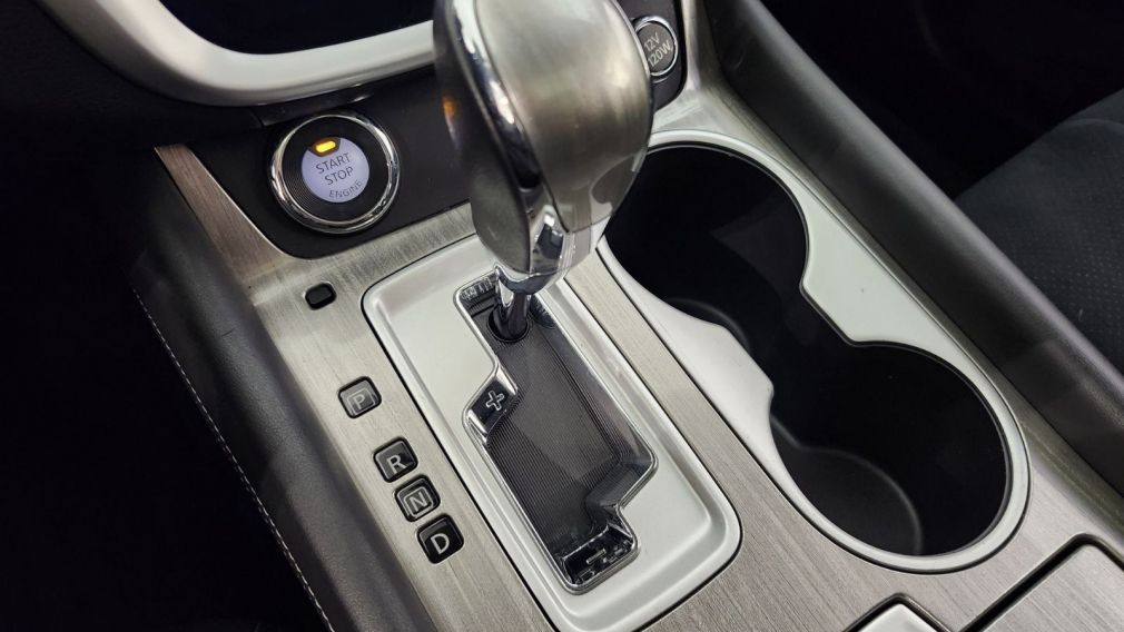 Nissan Murano Platinum 2015 d&rsquo;occasion à vendre - 23