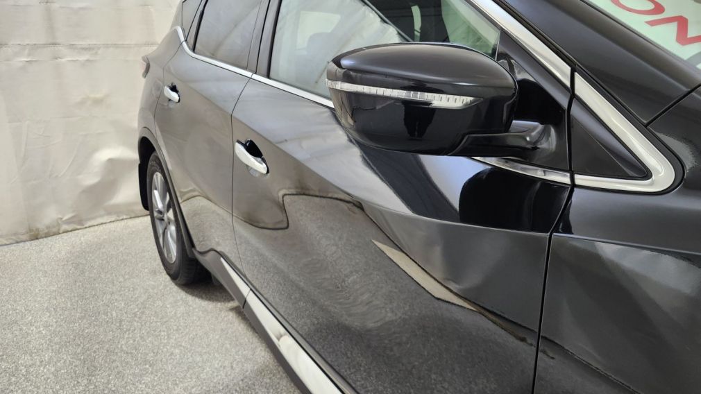 Nissan Murano Platinum 2015 d&rsquo;occasion à vendre - 2