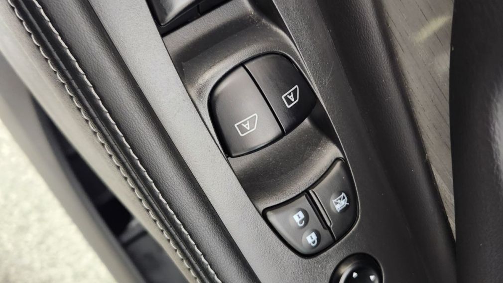 Nissan Murano Platinum 2015 d&rsquo;occasion à vendre - 28