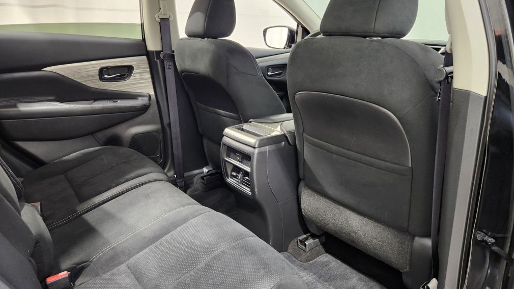 Nissan Murano Platinum 2015 d&rsquo;occasion à vendre - 35