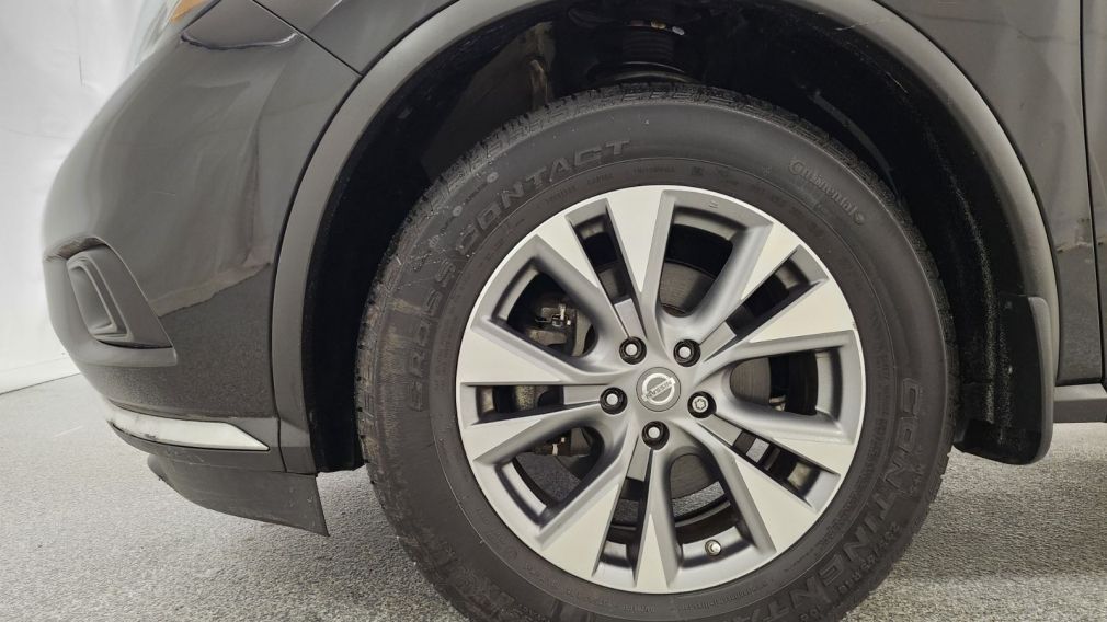 Nissan Murano Platinum 2015 d&rsquo;occasion à vendre - 12