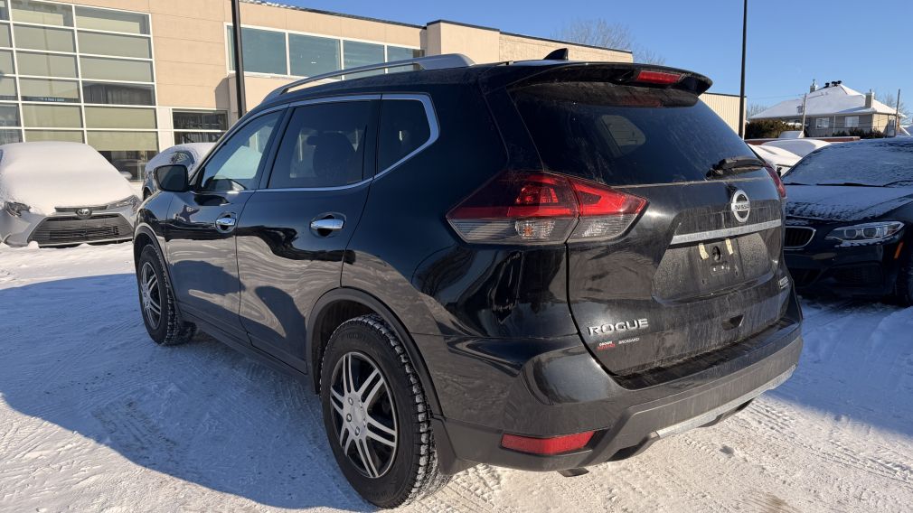 Nissan Rogue S 2020 d&rsquo;occasion à vendre - 2