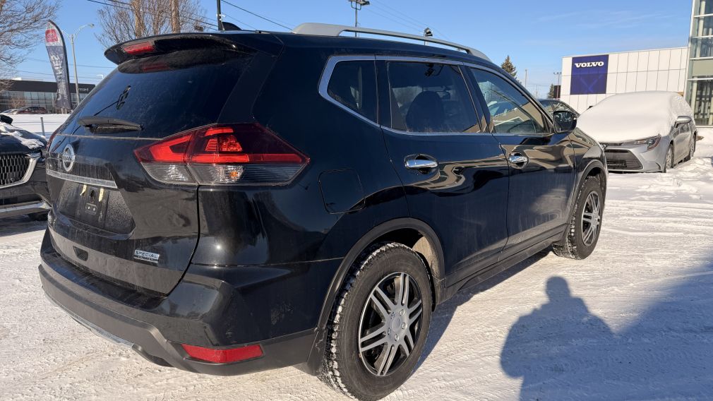 Nissan Rogue S 2020 d&rsquo;occasion à vendre - 4