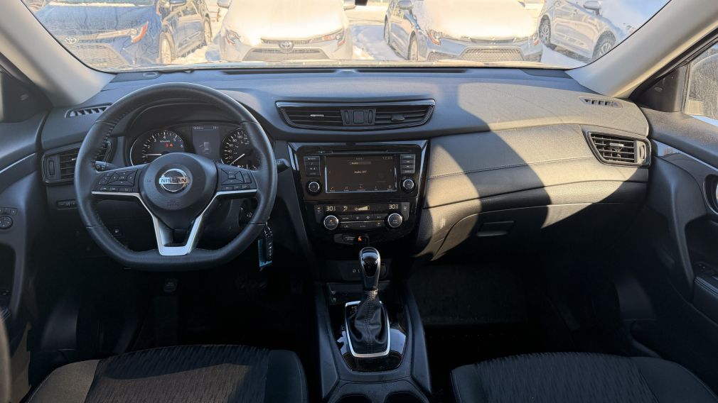 Nissan Rogue S 2020 d&rsquo;occasion à vendre - 5