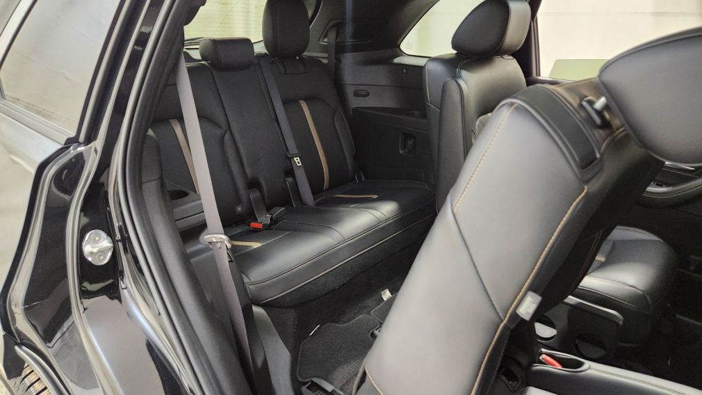 Mazda CX-90 GT 2024 d&rsquo;occasion à vendre - 36