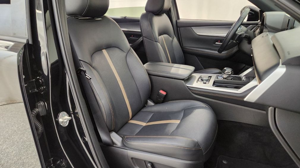 Mazda CX-90 GT 2024 d&rsquo;occasion à vendre - 37