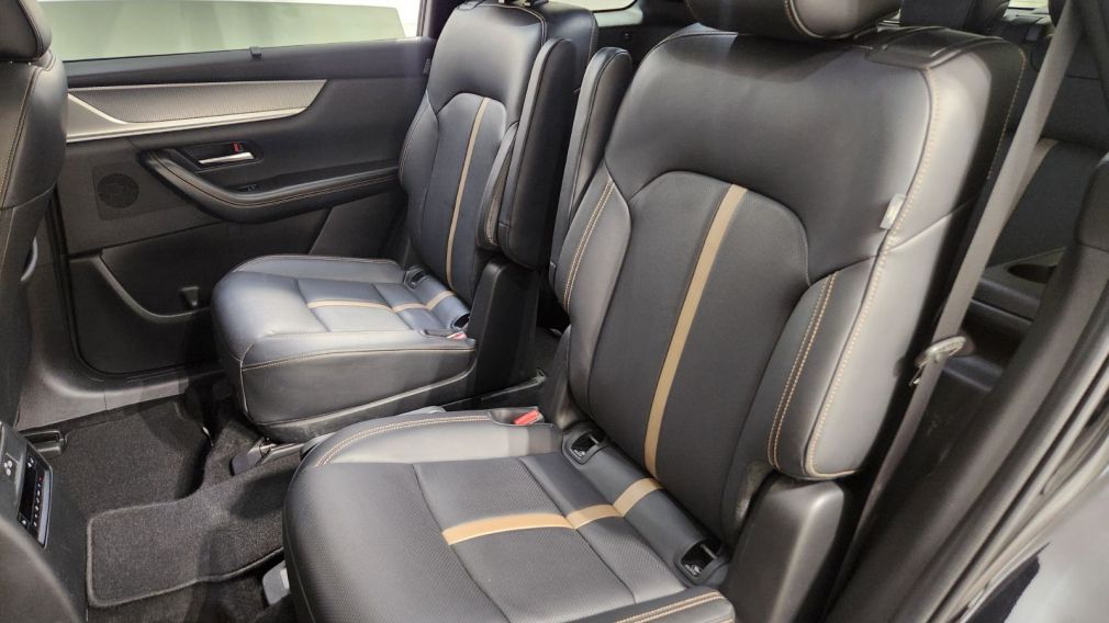 Mazda CX-90 GT 2024 d&rsquo;occasion à vendre - 33