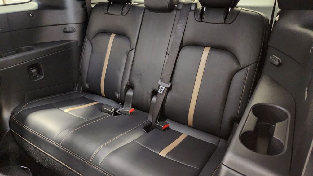 Mazda CX-90 GT 2024 d&rsquo;occasion à vendre - 34